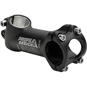 Profile Design Aris OS Stuurpen 1 1/8" Ø31,8mm 65° Lengte 80mm pas cher