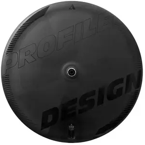 Profile Design Roue Arrière De Route D21 Db Tubeless pas cher
