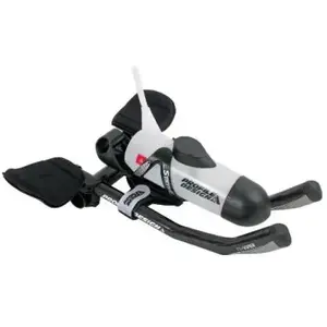 Porte Bidon AERO HC SYSTEM - PROFILE DESIGN - Triathlon - Adulte - Mixte pas cher