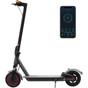 Trottinette Électrique AOVOPRO AP07 pas cher
