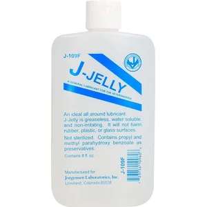 Lubrifiant J-Jelly 240mL pas cher