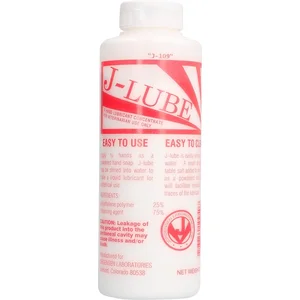 J-Lube Poudre (284 ml), Produits de soins pour animaux pas cher
