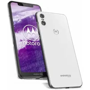 Lenovo Lenovo Motorola one (blanc) débloqué logiciel original pas cher