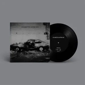Partisan Records Bubblegum / Stop Waiting pas cher
