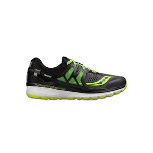 Chaussures de running Saucony Hurricane IS03 Gris 42,5 pas cher