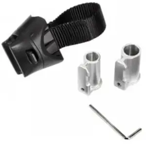 Kryptonite Pièce De Rechange Transit Flexframe-u Ulock Carrier Fram pas cher