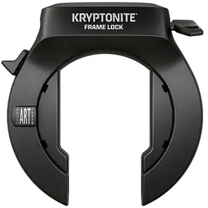 Kryptonite Cadenas De Cadre De Vélo 72.5 Mm One Size pas cher