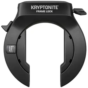 Kryptonite Cadenas De Cadre De Vélo Bulk 72.5 Mm Kry006176 pas cher