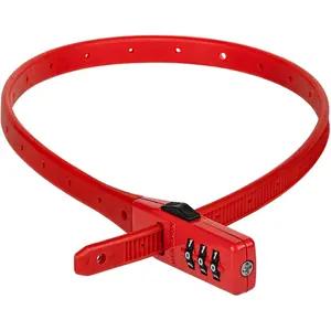 Kryptonite, Antivol pour vélo, (45 cm) pas cher