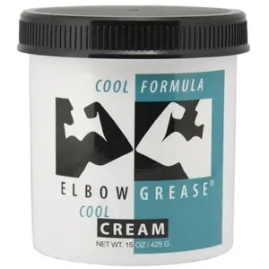 Comparateur de prix : Elbow grease cool 15 oz / 425 gram
