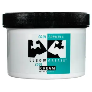 Elbow Grease Cool Menthe 255g   pas cher