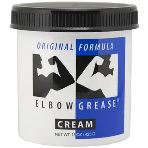 Comparateur de prix : Elbow Grease Original Cream 444 ml