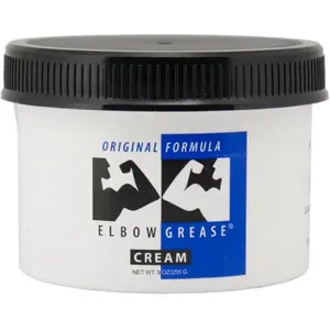 Comparateur de prix : Elbow grease original cream 266 ml