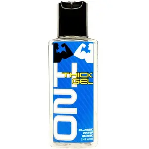 Elbow Grease Classic Gel - Glijmiddel pas cher