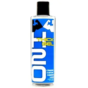 Elbow Grease Classic Gel - Glijmiddel
