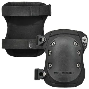 Ergodyne, Genouillères, Genouillères Proflex 335, avec embout en caout... pas cher