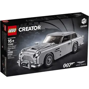 LEGO Aston Martin DB5 (10262, LEGO Creator Expert) pas cher