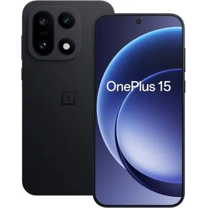 OnePlus 15 5G Dual SIM 1 To Infinite Black pas cher