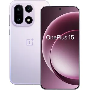 OnePlus 15 5G 1To Dual SIM Violet pas cher