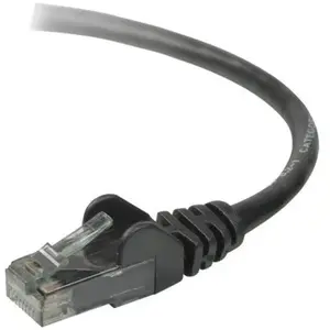 Belkin Belkin High Performance - Cordon de raccordement - RJ-45 (M) po... pas cher