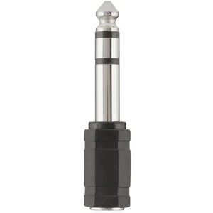 Adaptateur Jack BELKIN Jack 6.3 vers 3.5M/F Noir F3Y129bf pas cher
