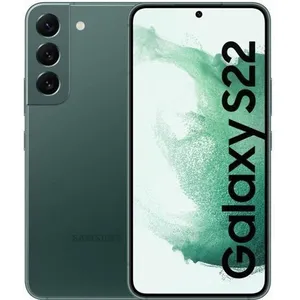 SAMSUNG GALAXY S22 256Go 5G Vert pas cher