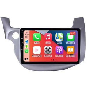 Autoradio Multimédia RoverOne Android 2Go RAM 32Go ROM GPS pour Honda ... pas cher