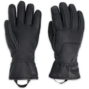 Gants de travail Outdoor Research Aksel Noir XSVendu partrekkinn