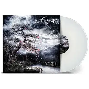 Comparateur de prix : Nuclear Blast Time II Édition Limitée Vinyle Blanc