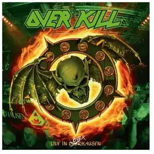 Nuclear Blast Live in Overhausen Blu-ray pas cher