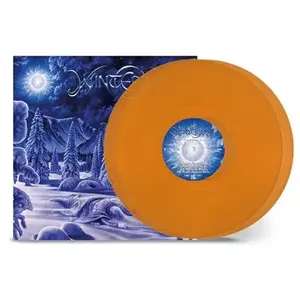 Nuclear Blast Wintersun pas cher