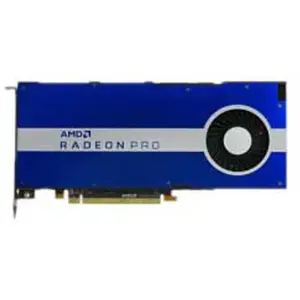Comparateur de prix : AMD Radeon Pro W5700