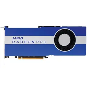 Amd Carte Graphique Radeon Pro Vii 16gb Gddr6 pas cher