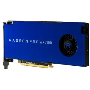 AMD AMD Radeon Pro WX7100 - Carte graphique - Radeon Pro WX 7100 - 8 G... pas cher