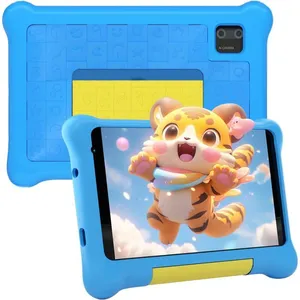 KOTSREN Tablette Tactile 7 Android 13 GMS pour Enfant 5Go RAM 32Go R... pas cher