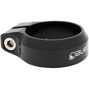 Burgtec Collier De Selle pas cher
