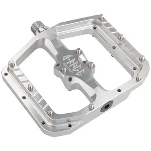 Burgtec Pédales Penthouse Flat Mk5 B-rage EditionVendu parbikeinn