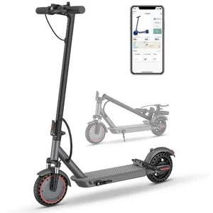 Trottinette Électrique JUICEASE LP10Moteur 500W10Adulte ScooterAutonom... pas cher