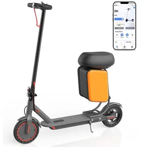 Trottinette électrique JUICEASE TX01XB Scooter - 350W - Autonomie 25KM... pas cher