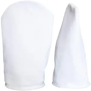 PFP Poches filtrantes x 2 compatibles avec Piscine Filtrinov MX18/MX25 - 1... pas cher