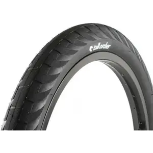 Tall Order Pneu Rigide Urbain Wallride 20´´ X 2.30 pas cher