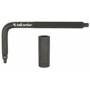 Tall Order Multi-outil Pocket Socket pas cher