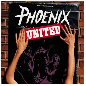 EMI UNITED pas cher