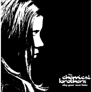 Labels Dig your own hole pas cher