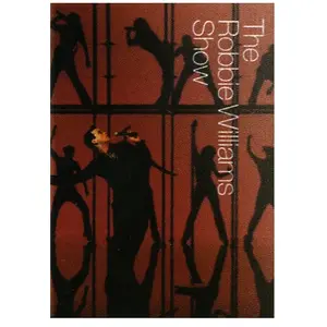 Capitol Records The Robbie Williams show pas cher