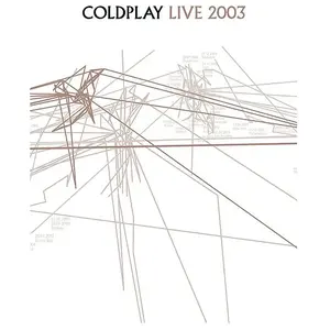 Capitol Records Live 2003 pas cher