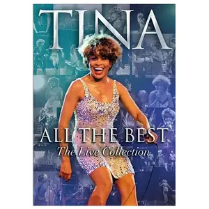 Capitol Records All the best - The live collection pas cher
