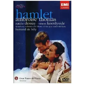 Virgin Classics Hamlet pas cher