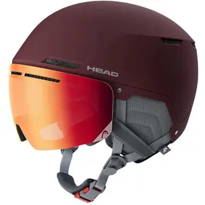 Head Casque Avec Visière Pour Femme Cinema Pro pas cher