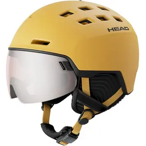 Head Casque Avec Visière Radar pas cher